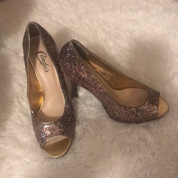 Stilettos - Picture 1 of 2